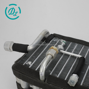 Núcleo de Evaporador EexcavaStart para Excavadora HD820 - Repuesto de Refrigeración de CA Confiable - Duradero y Eficiente con 1 Año de Garantía - Product Image 5