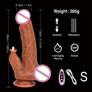 Вибратор для женщин - Product Image 2