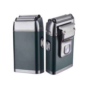 <span class=keywords><strong>Rasoir</strong></span> électrique à grille <span class=keywords><strong>rechargeable</strong></span> portable pour <span class=keywords><strong>homme</strong></span>, alimentation USB, modèle allemand, pour usage domestique et en camping-car, vente en gros à prix abordable - Product Image 1