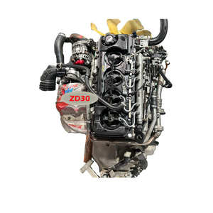 Gruppo motore Diesel usato 2.953L ZD30 dal Giappone per <span class=keywords><strong>Nissan</strong></span> Trucks - Product Image 6