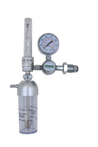 Beste Factory Lage Prijs CGA540 Zuid Afrikaanse <span class=keywords><strong>Flow</strong></span> Meter Membraan Medische Zuurstof <span class=keywords><strong>Regulator</strong></span> - Product Image 2