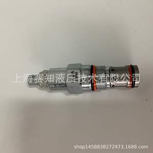 Válvulas de Cartucho Roscadas de Alta Calidad FDBA-LBN SUN Hydraulics, Precios Competitivos, Importadas de EE. UU. - Product Image 3