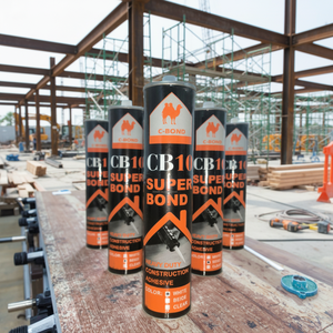 Colle à ongles liquide en gros, colle de construction, colle à ongles imperméable - Product Image 6