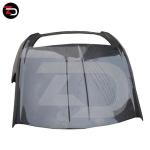 Kit carrosserie de toit en fibre de carbone de style SB au <span class=keywords><strong>prix</strong></span> d'usine pour <span class=keywords><strong>S2000</strong></span> Hardtop - Product Image 6