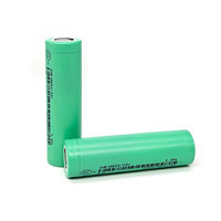 EVE 33V 18650 3200mAh Lithium Ion Battery for Consumer Electronics