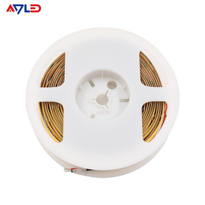 5 Rows <b>COB</b> <b>LED</b> <b>Strip</b> Super Bright 24V 1600LEDs/m Flexible <b>LED</b> Tape Ribbon 30MM Width High Density Linear Light - Product Image 5