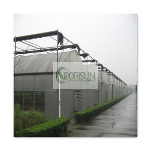 Système de Refroidissement <span class=keywords><strong>Film</strong></span> Pour Serre Anti Uv tête Pour Cheveux Allevamento Lumache <span class=keywords><strong>Noir</strong></span> Plastique vetro-per-Serre - Product Image 4