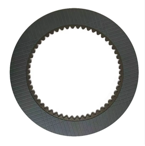 Disco de Fricción 87625345, Base de Papel para Transmisión, Disco de Fricción 3.34998.3 - Product Image 1