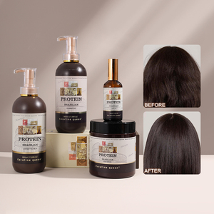 <span class=keywords><strong>Shampoo</strong></span> all'Olio di Rosmarino Vegano e Biologico OEM, Trattamento per Rinforzare Densità, Forza, Lucentezza e Crescita del Cuoio Capelluto - Product Image 1