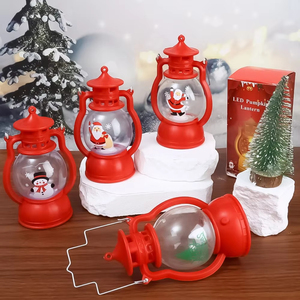 Luci notturne di natale Creative giocattoli luminosi per bambini per la scuola materna regali di festa per la casa decorazioni per il <span class=keywords><strong>mercato</strong></span> <span class=keywords><strong>notturno</strong></span> - Product Image 5
