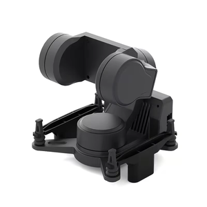 CADDXFPV GM Series FPV Gimbal GM1 GM2 GM3 19mm ชุดกิมบอลกันสั่นแบบติดตามศีรษะ ใช้งานร่วมกับแว่นตา <span class=keywords><strong>Avatar</strong></span> HD ได้ - Product Image 3