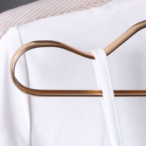 Perchero de secado de aluminio individual montado en la pared que ahorra espacio y barato con taza de aislamiento y traje de baño/soporte de café Características - Product Image 3