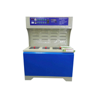 Machine de galvanoplastie à haut rendement/machine de placage pour l'or, l'argent, le cuivre, le nickel, le chrome