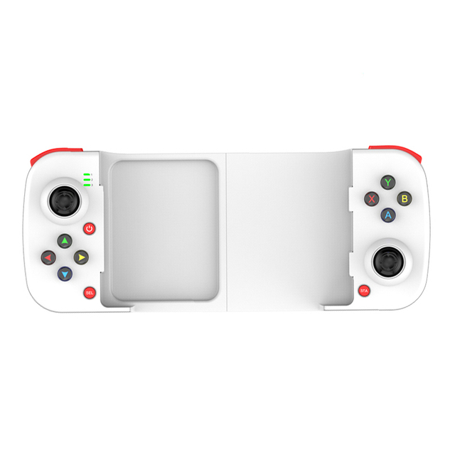 Hot Sale D3 Wireless Stretchable Gamepad Game Controller for Pubg Smartphone Android Mobile Phone