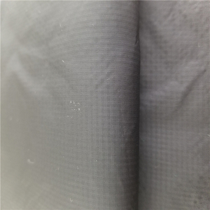 Tela de Nailon Ripstop de 15d, Tela de Nailon Ripstop Transparente, Tela de Paracaídas de Nailon 100% Transparente, Impermeable, Precio <span class=keywords><strong>por</strong></span> <span class=keywords><strong>Metro</strong></span> - Product Image 2