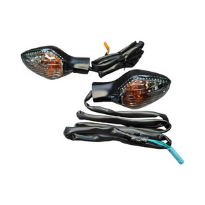 Clignotant <span class=keywords><strong>LED</strong></span> pour moto HF BENMA pour <span class=keywords><strong>CBR650F</strong></span> 2014-2018 Accessoires - Product Image 5