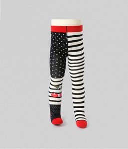 <span class=keywords><strong>Collant</strong></span> <span class=keywords><strong>a</strong></span> strisce <span class=keywords><strong>bianche</strong></span> <span class=keywords><strong>nere</strong></span> personalizzate per bambini con motivo <span class=keywords><strong>a</strong></span> ciliegia frutta per bambini ogni giorno elastico Plus Size adorabili <span class=keywords><strong>collant</strong></span> Oem - Product Image 2