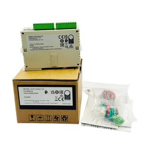ใหม่ต้นฉบับ DVP12SA211R, DVP14SA211R DVP-SA2 PLC CPU โมดูล MPU สำหรับระบบอัตโนมัติทางอุตสาหกรรม - Product Image 1