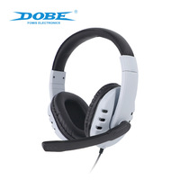 GP-138 12-en-1 pour contrôleur ensemble d'accessoires casque filaire bouton de déclenchement double charge Dock jeu casque Kit ABS