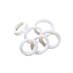 Groothandelsprijs Hoge Kwaliteit Vers Gevangen Diepvries Hele Inktvis en Inktvisbuisjes Inktvisringen (Gigas Inktvis) - Product Image 3