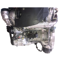 Mesin Mercedes X164 W463 asli yang digunakan 642 M642 OM642 mesin Diesel untuk Mercedes Benz GL350 ML350 3.0T
