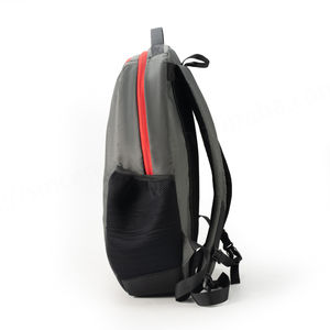 Sacs à dos pour ordinateur portable de luxe antivol et imperméables avec fermeture éclair et doublure en polyester - Option logo personnalisé - Capacité 36-57L pour usage quotidien - Product Image 3