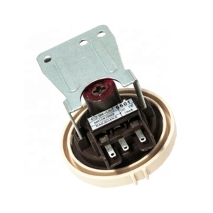 DN-S18 6501EA1001C Interruptor <span class=keywords><strong>de</strong></span> Presión <span class=keywords><strong>de</strong></span> Nivel <span class=keywords><strong>de</strong></span> <span class=keywords><strong>Agua</strong></span> para <span class=keywords><strong>Lavadora</strong></span> <span class=keywords><strong>LG</strong></span> - Product Image 4