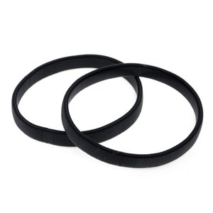 Sangles élastiques pour manches de chemise, attaches de manchette extensibles en métal, ceintures de maintien antidérapantes pour manches longues - Product Image 3
