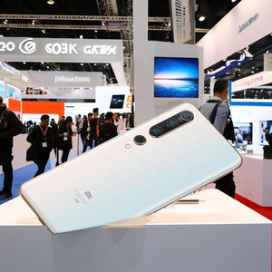 <span class=keywords><strong>Xiaomi</strong></span> <span class=keywords><strong>Mi</strong></span> 10 Pro 5G Usato, Smartphone Android con Display da 6,67 Pollici, 12GB di RAM, Fotocamera Posteriore da 108MP con Accessori Originali - Product Image 6