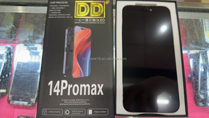 <span class=keywords><strong>LCD</strong></span> điện thoại di động ban đầu thay thế màn hình cho iPhone 16 Pro Max điện thoại di động <span class=keywords><strong>LCD</strong></span> cho iPhone 15 14 13 12 11 XR màn hình cảm ứng - Product Image 6