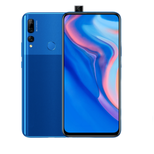 Meilleures ventes en gros pour les téléphones mobiles d'occasion HW Y9 Prime 2019, écran complet, télé<span class=keywords><strong>phone</strong></span> portable - Product Image 2