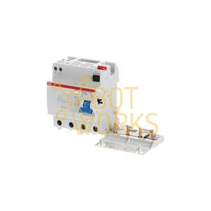 ABB 2CSB204701R3630 - Nuovo - Product Image 1
