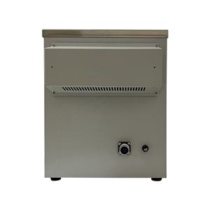 Probador de punto de caída de grasa, grasa lubricante, rango de temperatura amplio, Astm D566 - Product Image 4