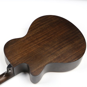 <span class=keywords><strong>Guitarra</strong></span> Acústica Oriental Cherry W-620S-40 de 40 Pulgadas, Gran Valor, Madera Maciza, Gran Venta, <span class=keywords><strong>la</strong></span> <span class=keywords><strong>Mejor</strong></span> Relación <span class=keywords><strong>Calidad</strong></span>-<span class=keywords><strong>Precio</strong></span>, Compra de Guitarras al por Mayor - Product Image 4