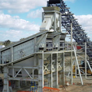 ZLIN Quartz Sand Stone Crusher <b>Machine</b> with Engine Bearing Gear & PLC 30-1250TPH Capacity Fixed Rock Crushing Plant for <b>Mining</b> - Product Image 2