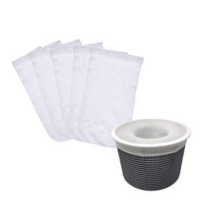 Chaussettes de récupération de déchets de <span class=keywords><strong>piscine</strong></span> de haute qualité pour filtres, paniers - Product Image 3