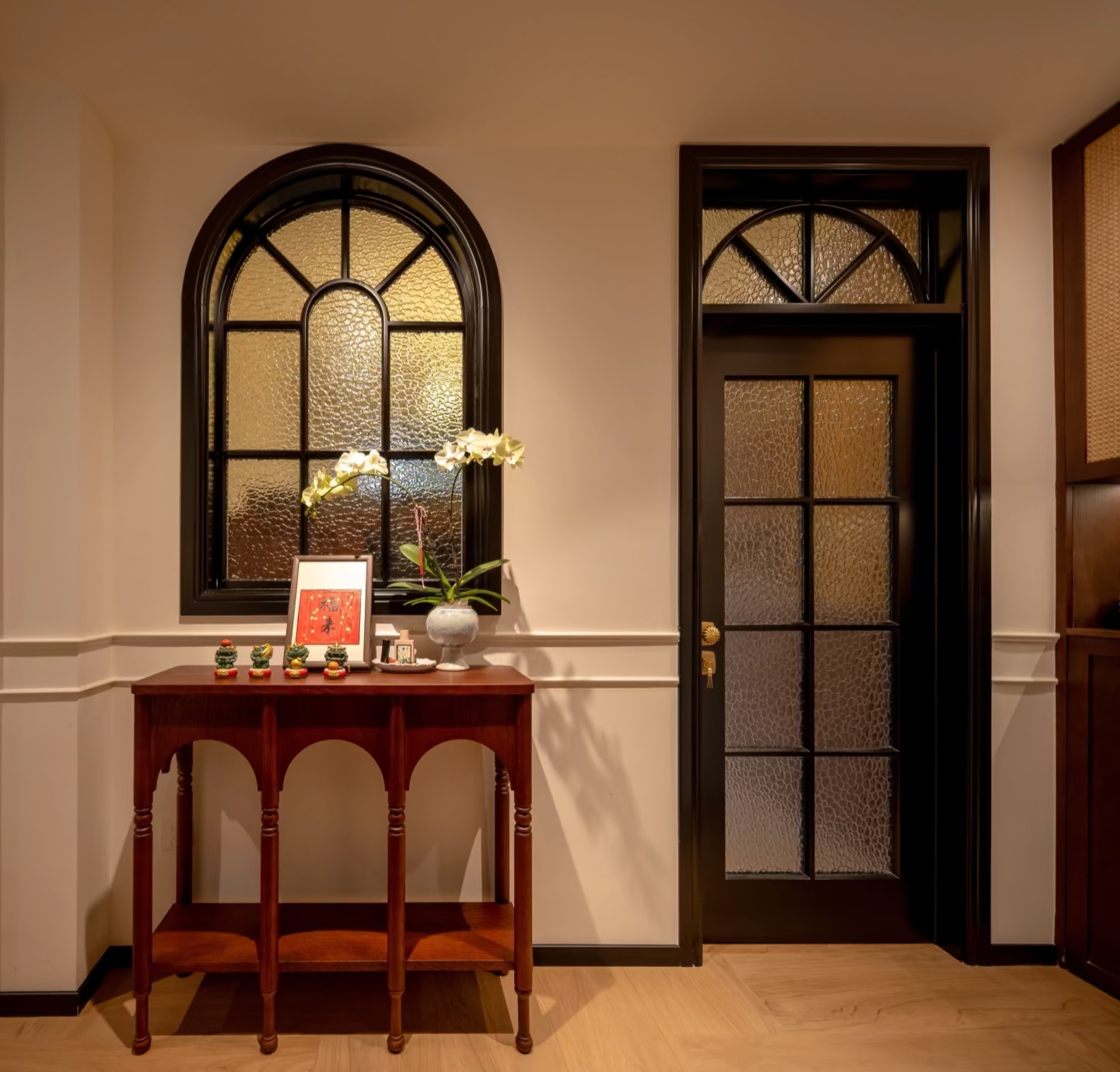 american doors