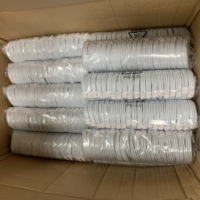 Cables de Carga Rápida USB PD Tipo C a C de 1m 3FT 2m 6FT de Calidad Personalizada, Cable de Carga Rápida para Teléfono 15 14 13 Pro Max