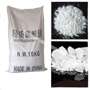 Bán Buôn Rock-Leo Núi Trọng Lượng Nâng Phòng Tập Thể Dục Crush Loose Chalk - Product Image 4