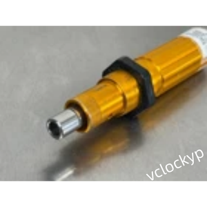 Destornillador de Torque Ajustable Tohnichi RTD10i, Rotatorio, 2-10, 0.1 lbf.in, Usado - Product Image 3