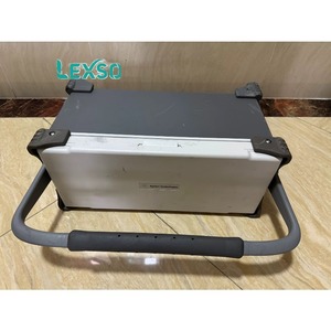 Analyseur HP/AGILENT/KEYSIGHT N1996A 100KHZ-6GHZ Opt 506 (6GHz) en bon état d'occasion xgeqpt - Product Image 4