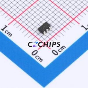 วงจรรวม SPX3819M5-L-3-0ใหม่ดั้งเดิม SOT-23-5ชิป IC PMIC ตัวควบคุมเชิงเส้น (LDO) - Product Image 1