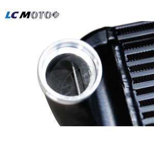 Pour BMW <span class=keywords><strong>E46</strong></span> 318D <span class=keywords><strong>320D</strong></span> 325D 330D : Amélioration de l'<span class=keywords><strong>intercooler</strong></span> - Product Image 5