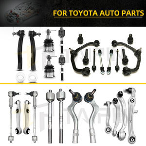 สวิงลิงค์ด้านหน้าสำหรับ Toyota <span class=keywords><strong>Camry</strong></span> <span class=keywords><strong>ACV40</strong></span> 48820-06060 - Product Image 5