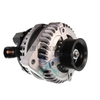 Alternateur pour Hon-da Ridgeline V6 3.5L 3471cc 2009 2010 2011 31100R70A01 11391
