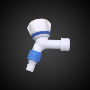 Multi-functional Abs Plastic Wash Basin Faucet DN20 3/4" Water Taps in China - Product Image 1