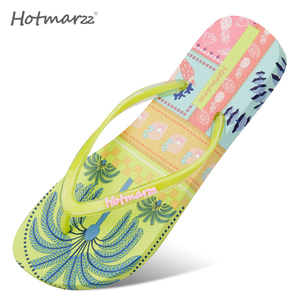 Tùy chỉnh in logo mùa hè phụ nữ cao su bãi biển phòng tắm vòi sen Dép <span class=keywords><strong>Flip</strong></span> Flops Wedding giá rẻ đầy màu sắc Slide <span class=keywords><strong>Flip</strong></span> Flops - Product Image 4
