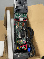 Module d'amplificateur de puissance remplaçable pour enceintes Line-array 30A