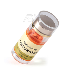 Barras de Gutapercha para Obturación de Conductos Radiculares Dentales, Sistema de Endodoncia, Material de Obturación <span class=keywords><strong>Dental</strong></span> - Product Image 5