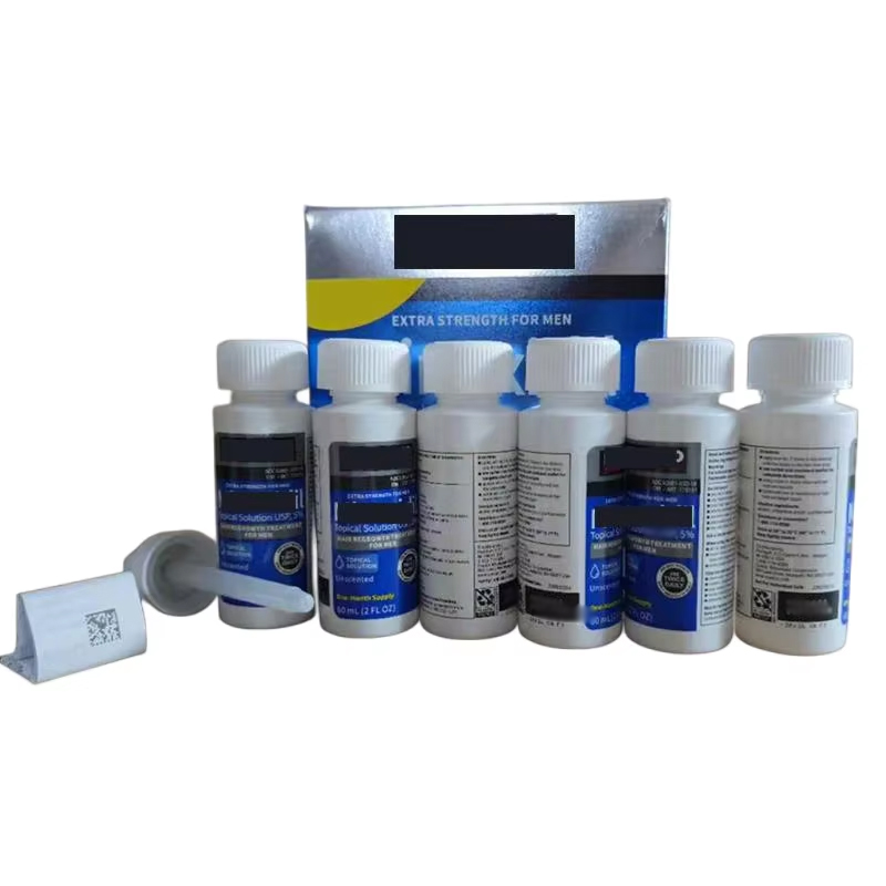 60 ml*6 unités/boîte